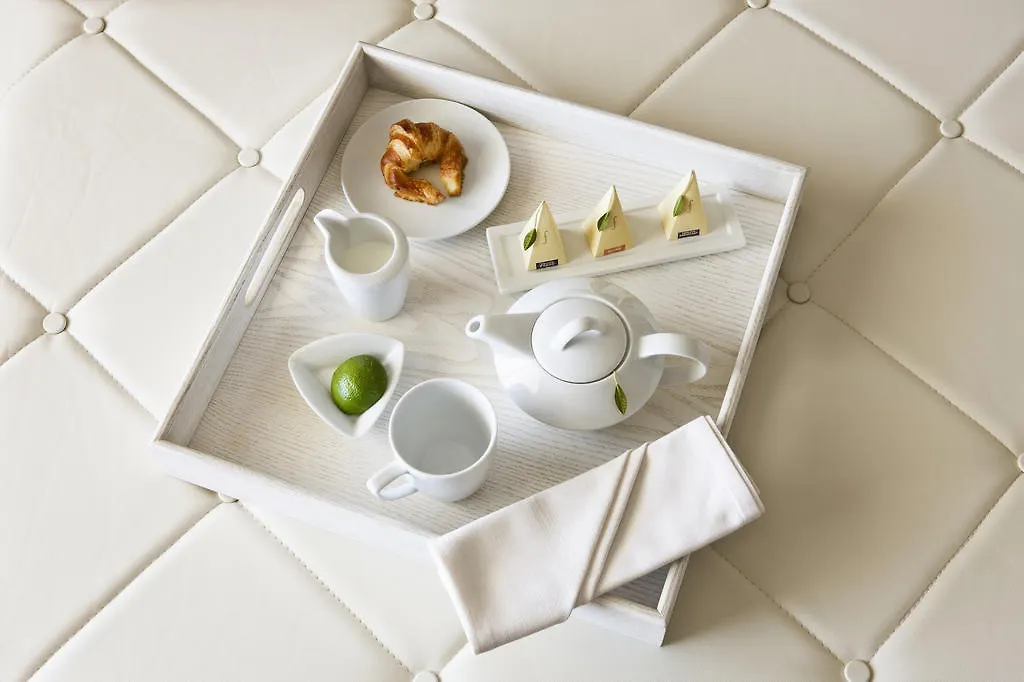 The Beloved Hotel (Adults Only) 칸쿤