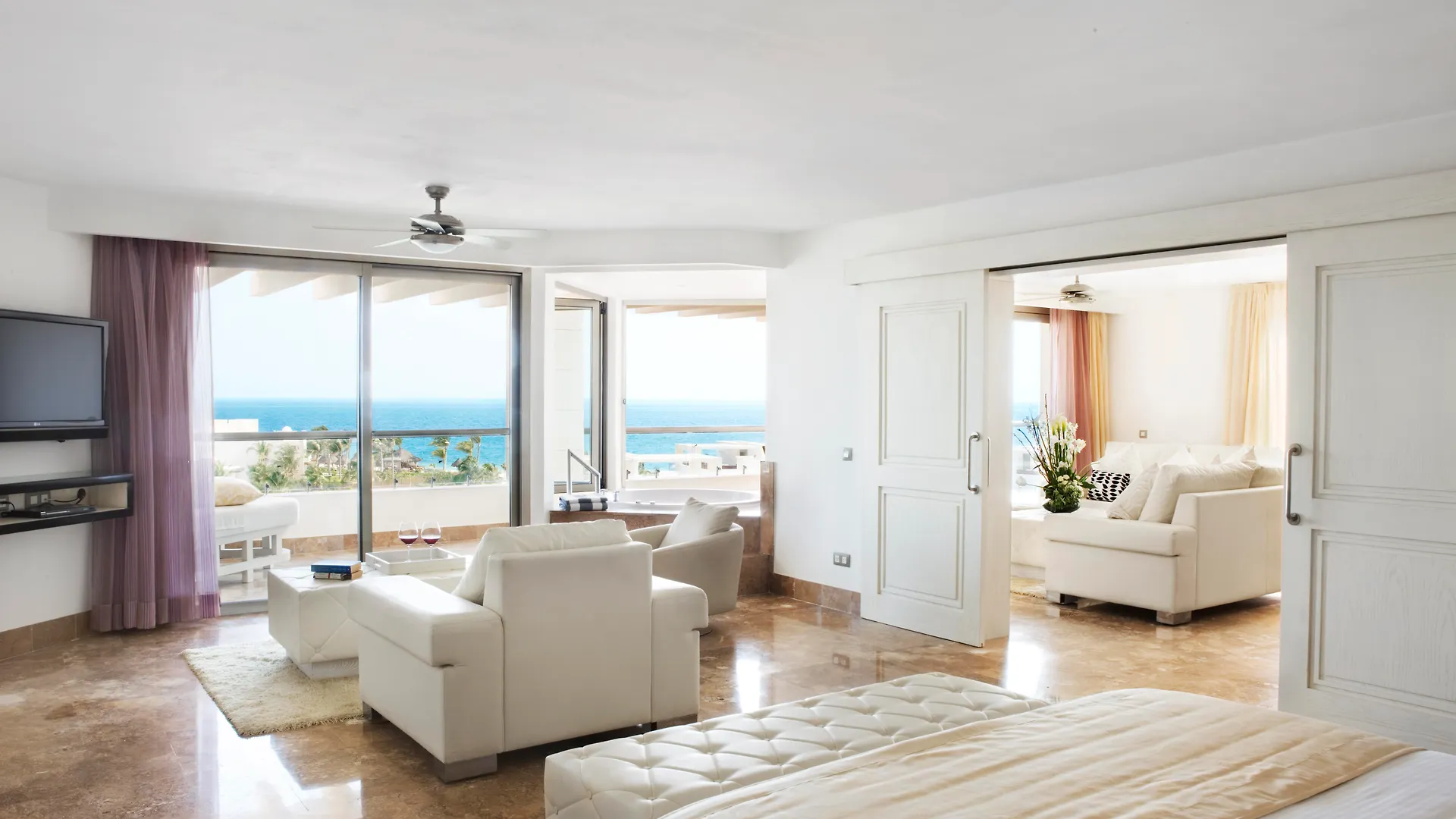 The Beloved Hotel (Adults Only) Cancun