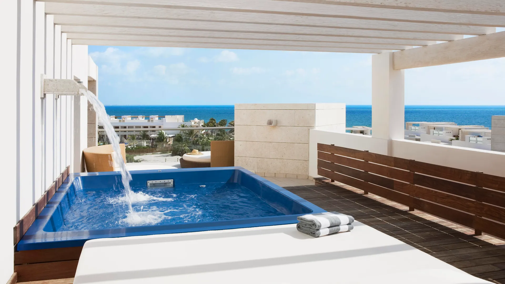 The Beloved Hotel (Adults Only) Cancun