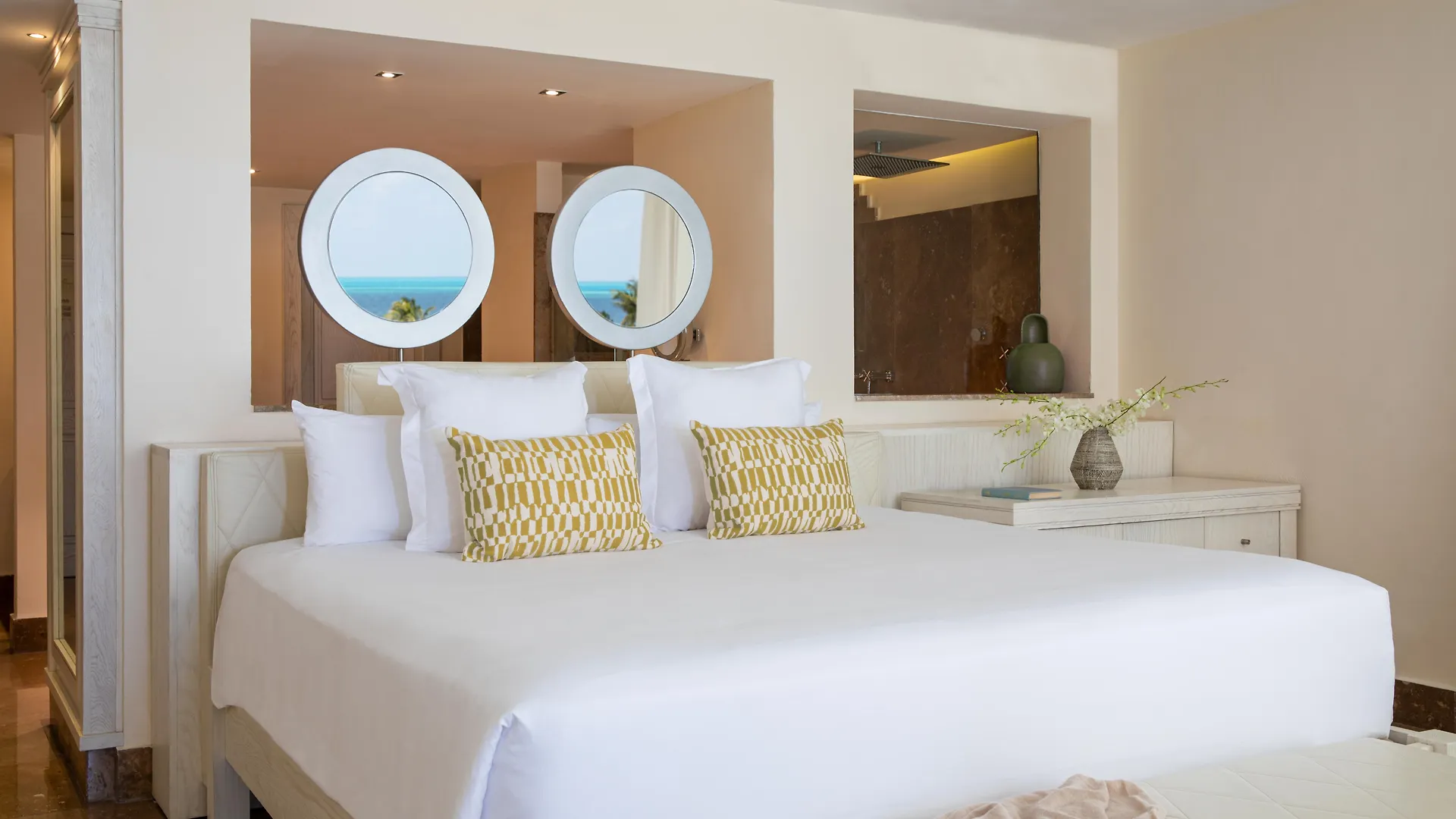 The Beloved Hotel (Adults Only) Cancun