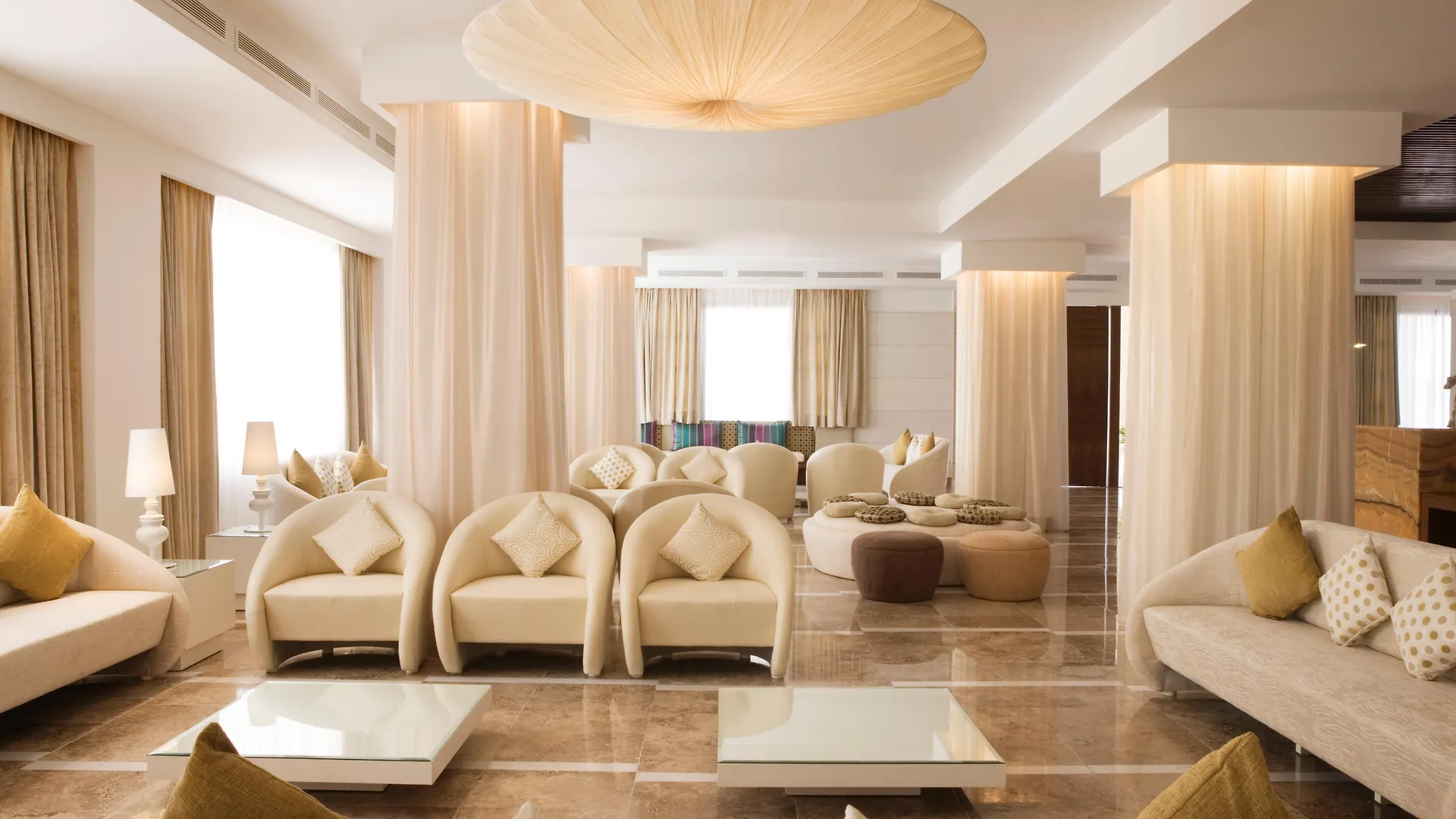 The Beloved Hotel (Adults Only) Cancun