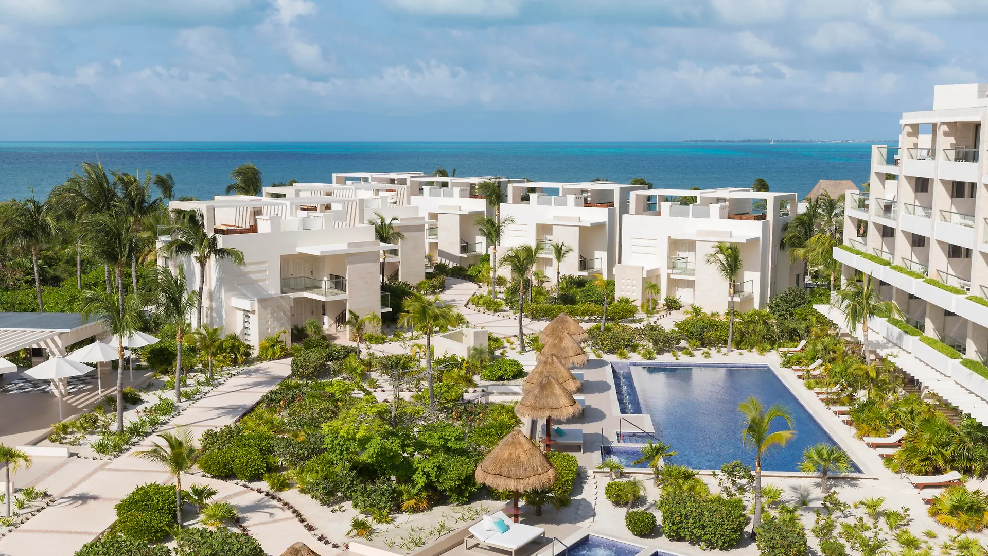 The Beloved Hotel (Adults Only) Cancun