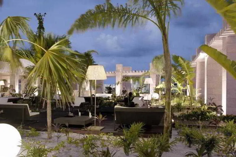 The Beloved Hotel (Adults Only) Cancun