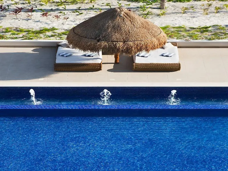 The Beloved Hotel (Adults Only) Cancun 5*,