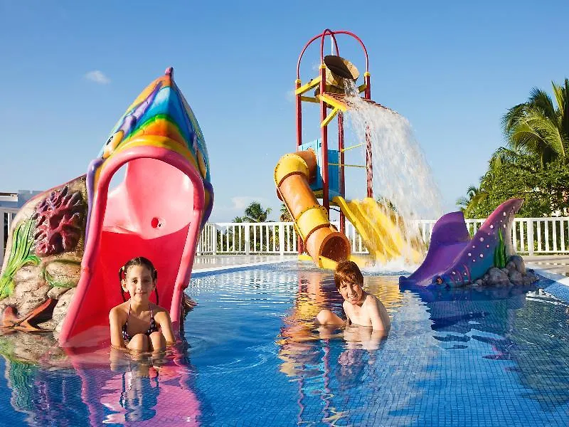 The Beloved Hotel (Adults Only) Cancun