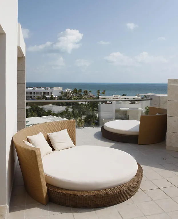 The Beloved Hotel (Adults Only) Cancun