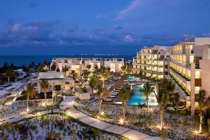The Beloved Hotel (Adults Only) Cancun