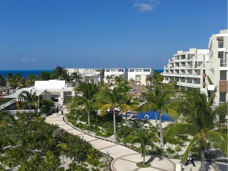 The Beloved Hotel (Adults Only) Cancun