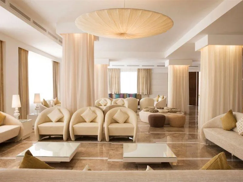 The Beloved Hotel (Adults Only) Cancun