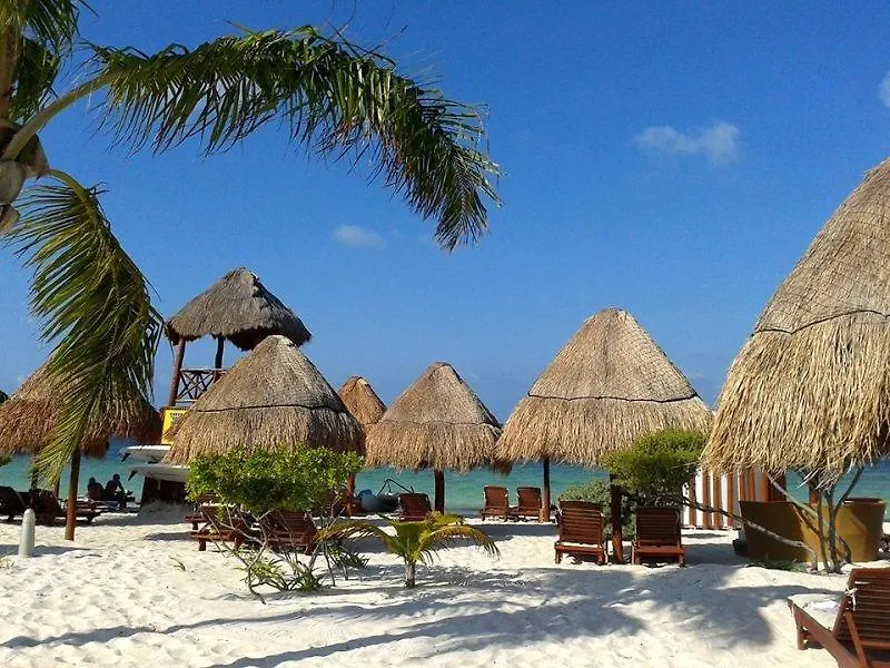 The Beloved Hotel (Adults Only) Cancun