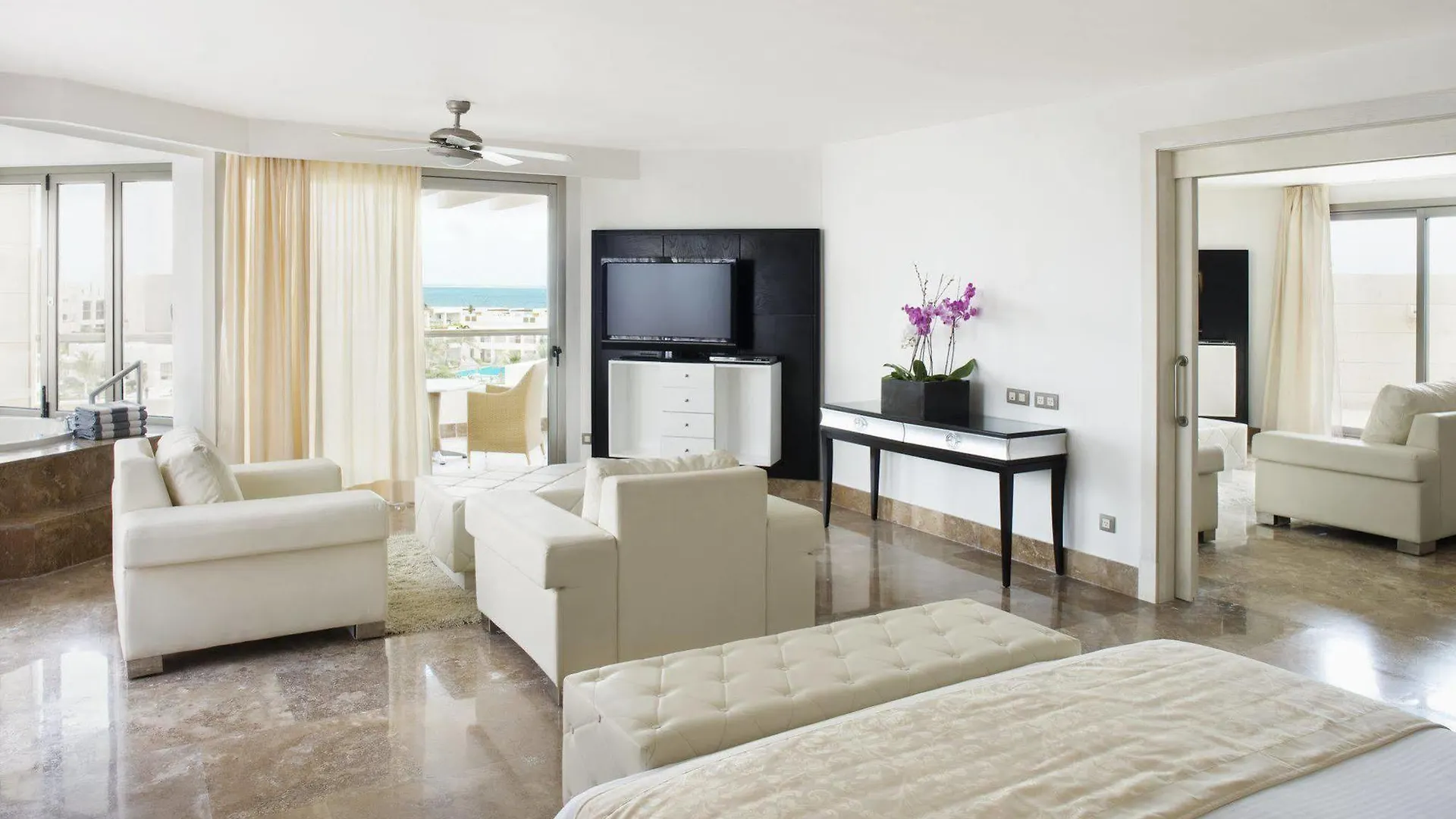 *****  The Beloved Hotel (Adults Only) Cancun Mexico