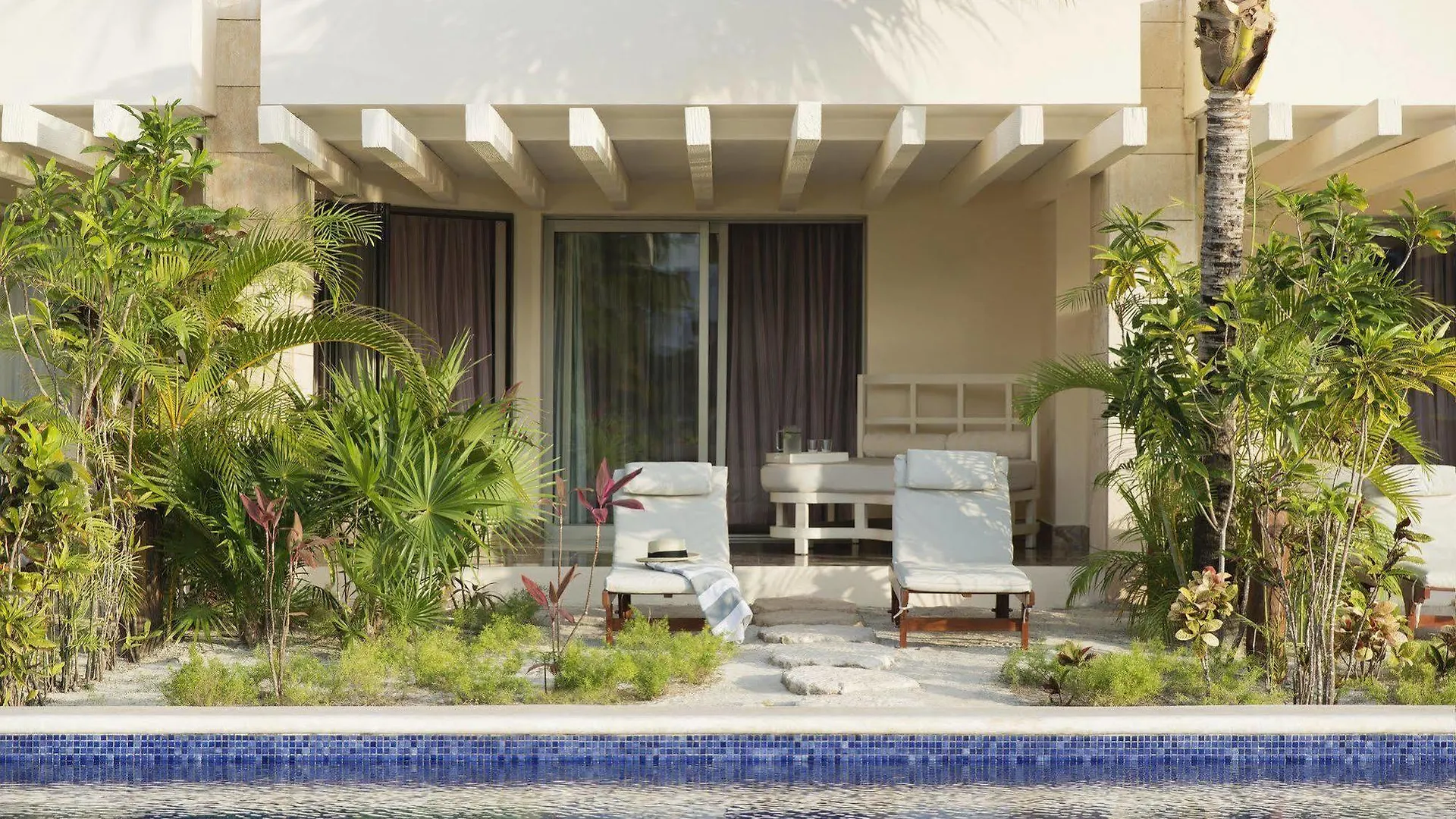 The Beloved Hotel (Adults Only) Cancun