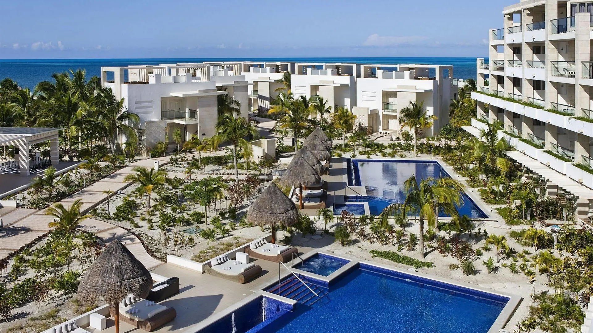 The Beloved Hotel (Adults Only) Cancun Mexico