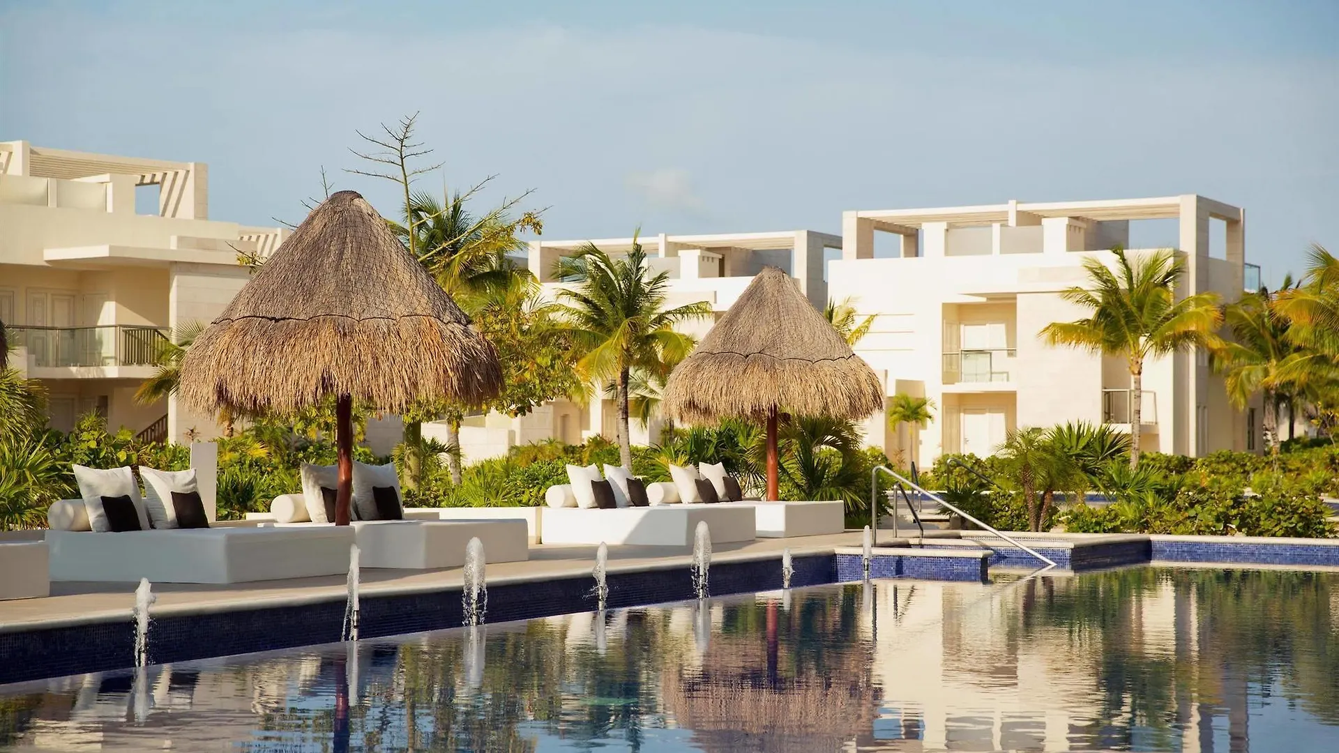 The Beloved Hotel (Adults Only) Cancun