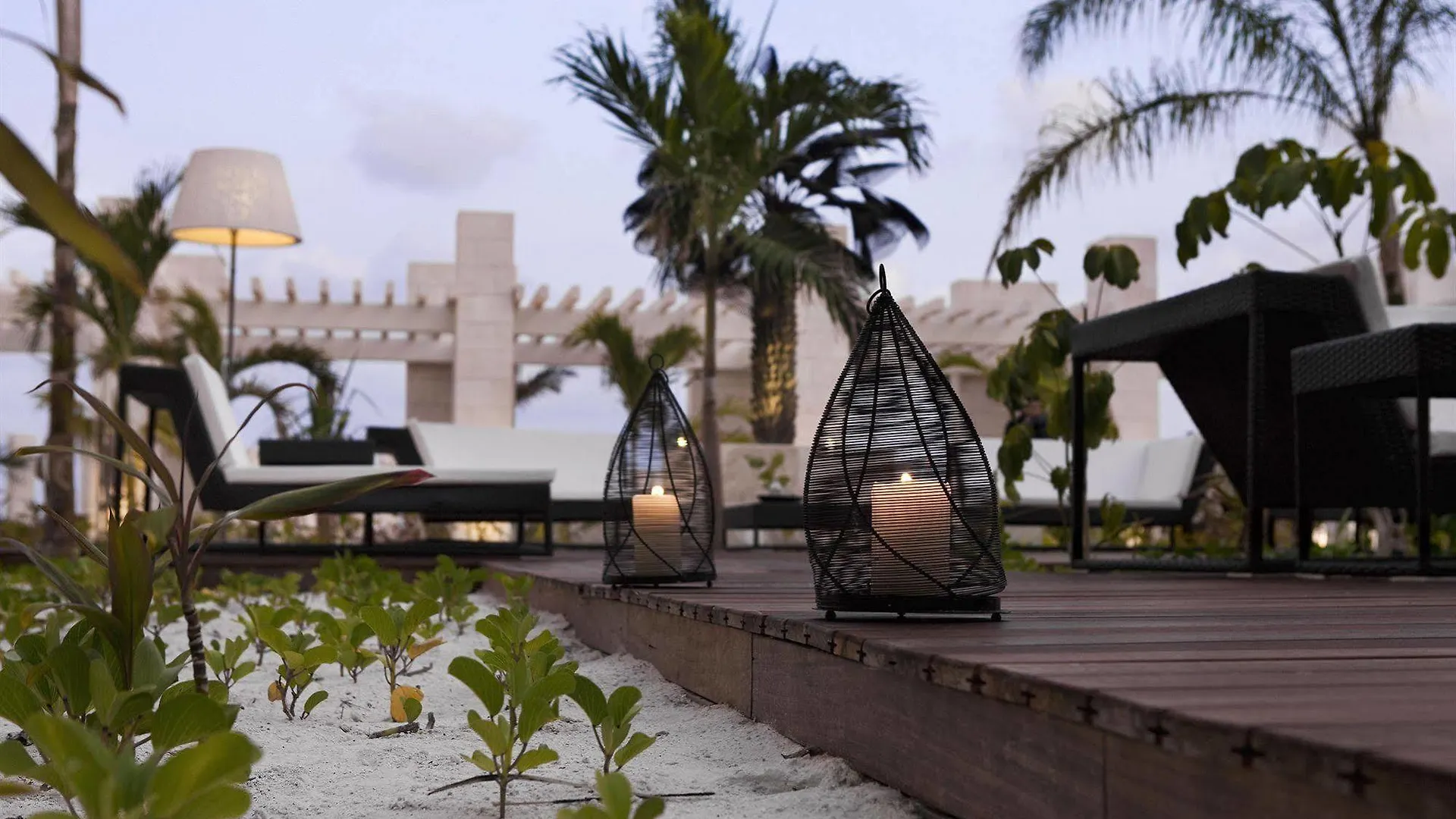 The Beloved Hotel (Adults Only) Cancun